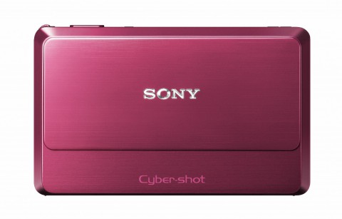 Cybershot DSC-TX7